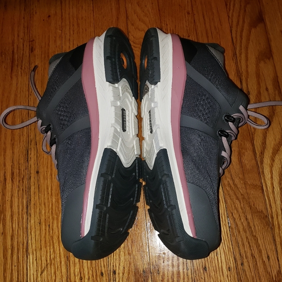 Bogs Sandstone Knit Low TR Composite Safety Toe - Picture 6 of 9